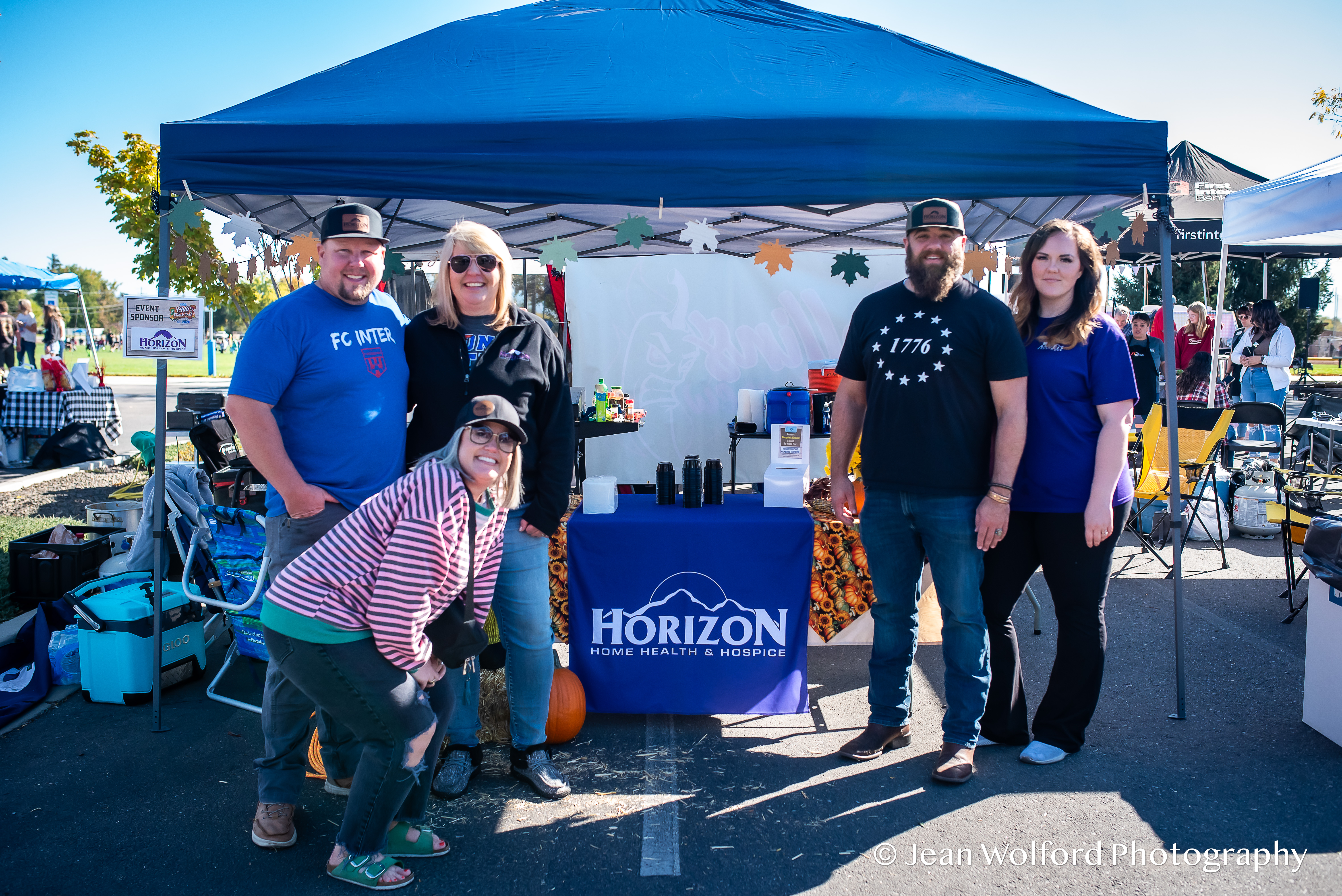 Star Chili Cook-off 2024